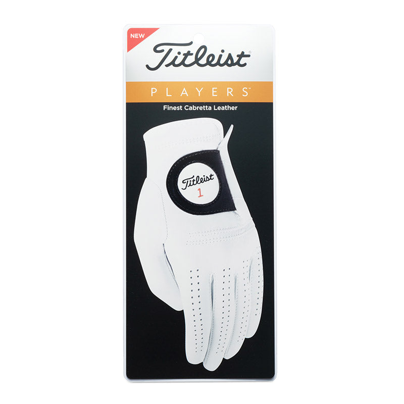 Titleist - Players Glove Men
