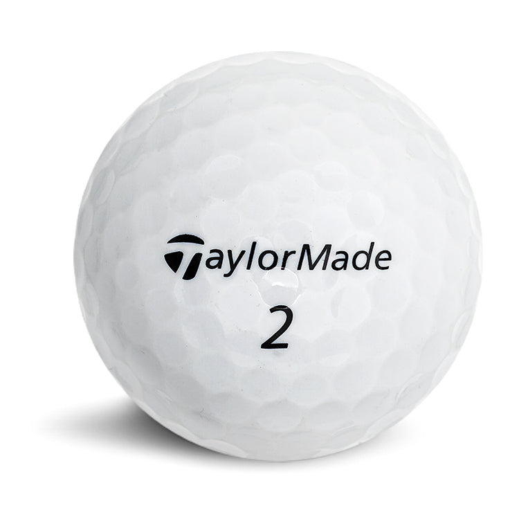Taylormade mix