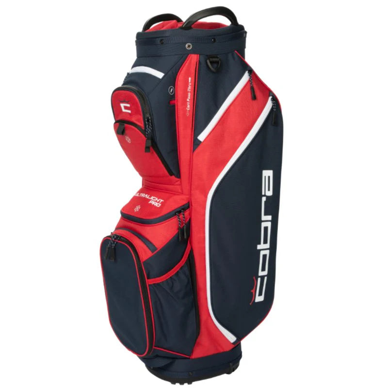 Cobra - Ultralight Pro Cart Bag
