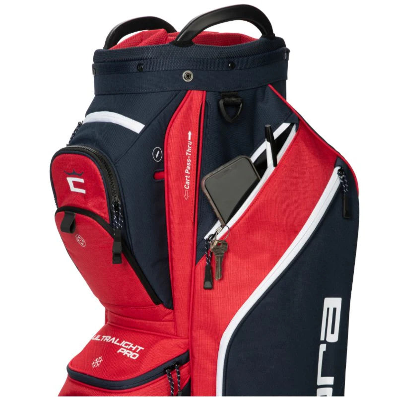 Cobra - Ultralight Pro Cart Bag