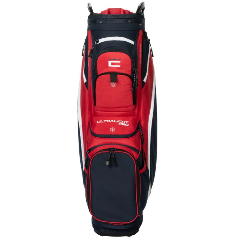 Cobra - Ultralight Pro Cart Bag