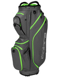 Cobra - Ultralight Pro Cart Bag