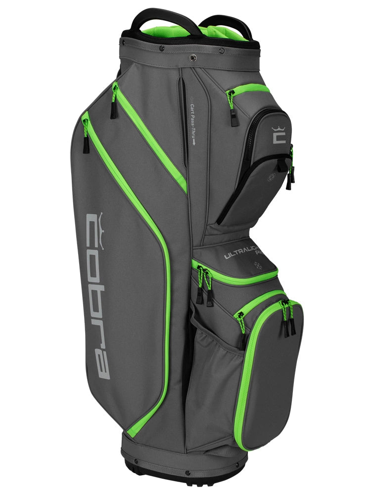 Cobra - Ultralight Pro Cart Bag