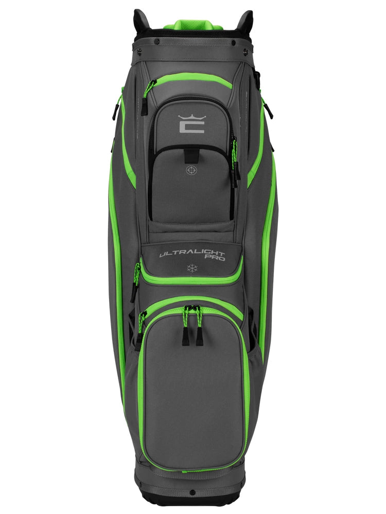 Cobra - Ultralight Pro Cart Bag