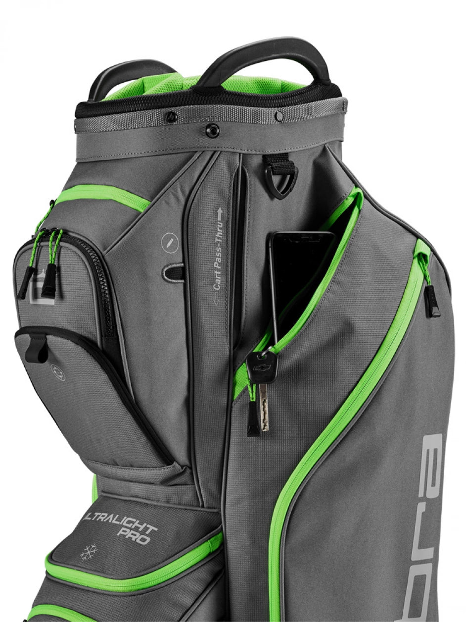 Cobra - Ultralight Pro Cart Bag
