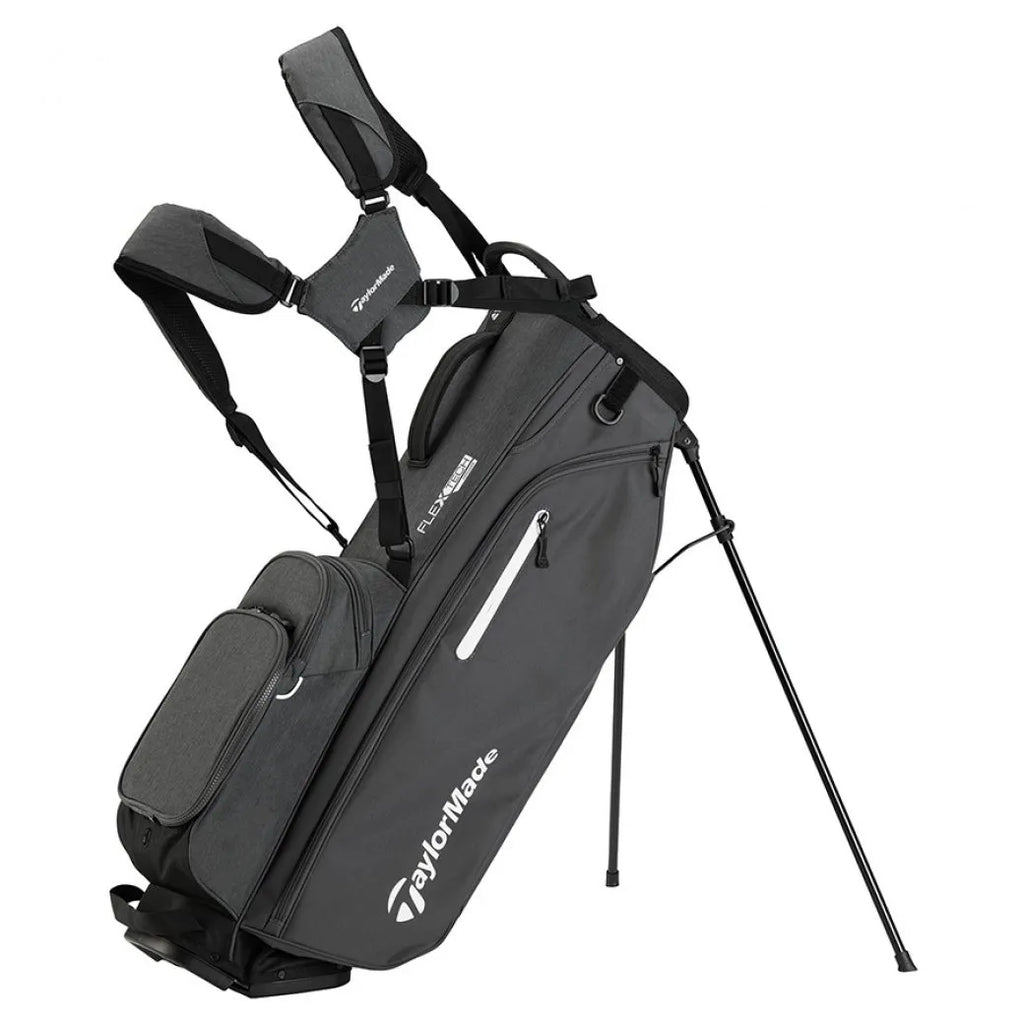 TaylorMade - Flextech Stand Bag