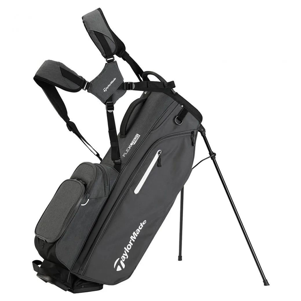 TaylorMade - Flextech Stand Bag