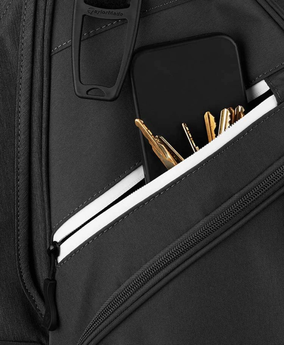 TaylorMade - Cart Lite Golf bag