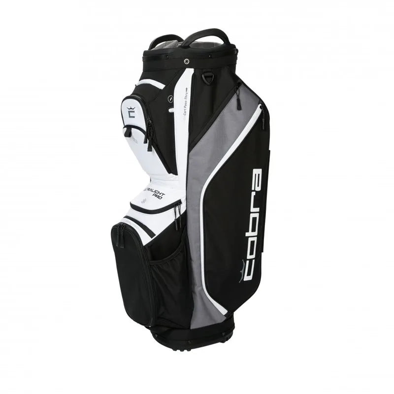 Cobra - Ultralight Pro Cart Bag