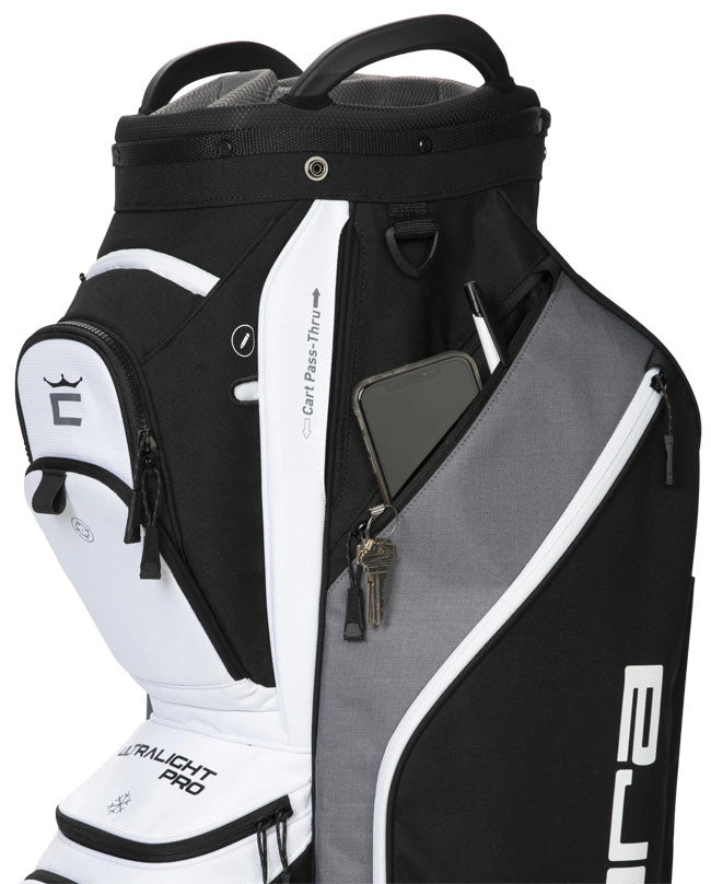 Cobra - Ultralight Pro Cart Bag